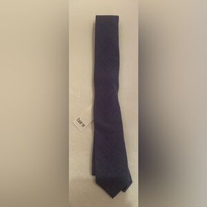 BAR III Men's‎ Slate Blue Tie NWT